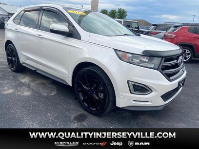 Used 2016 Ford Edge Sport w/ Equipment Group 401A