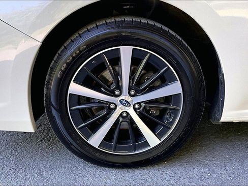 Used 2021 Subaru Impreza 2.0i AWD/4WD image 16