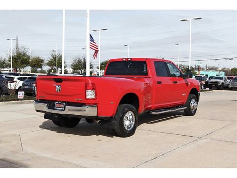 Used 2024 RAM 3500 Big Horn image 5