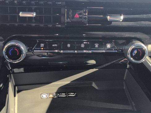 New 2026 Chevrolet Tahoe RST w/ Comfort Package image 21