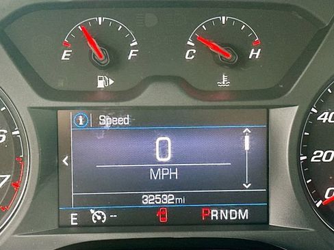 Used 2023 Chevrolet Camaro LT w/ RS Package image 8