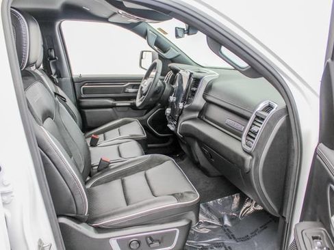 Used 2025 RAM 1500 Laramie w/ Bed Utility Group AWD/4WD image 21