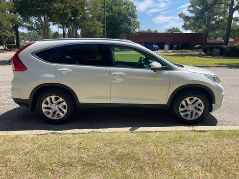 Used 2016 Honda CR-V EX-L image 6