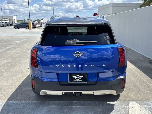 New 2027 MINI Cooper Countryman S AWD/4WD image 6