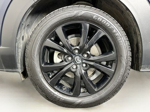 Used 2024 MAZDA CX-30 AWD 2.5 S w/ Select Sport Pkg image 11