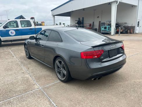Used 2014 Audi A5 2.0T Premium Plus w/ Premium Plus Package AWD/4WD image 7