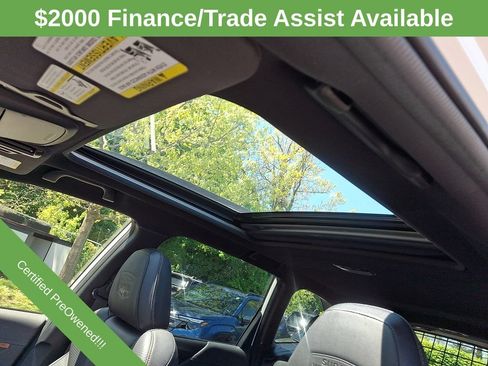 Used 2023 Subaru Forester Wilderness AWD/4WD image 14
