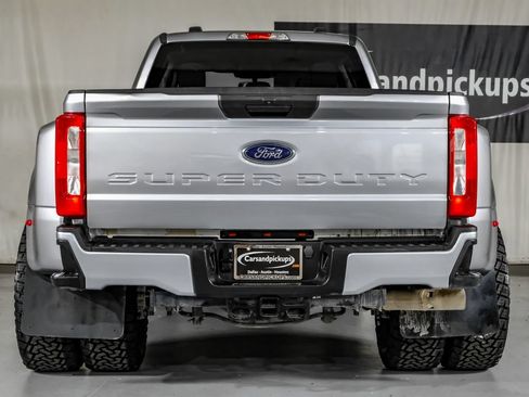 Used 2024 Ford F350 XLT AWD/4WD image 10