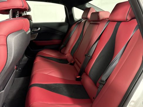 Certified 2025 Acura TLX SH-AWD w/ A-SPEC Pkg image 25