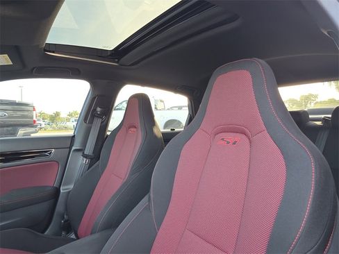 Used 2022 Honda Civic Si image 21