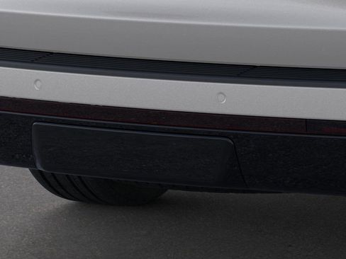 New 2024 Lincoln Navigator L Reserve image 23