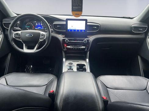 Used 2023 Ford Explorer Limited image 12