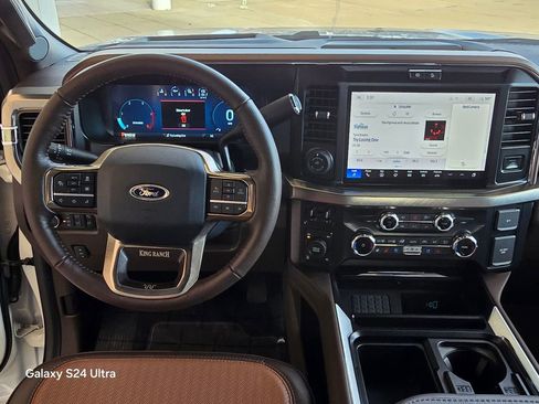 New 2026 Ford F250 King Ranch AWD/4WD image 21