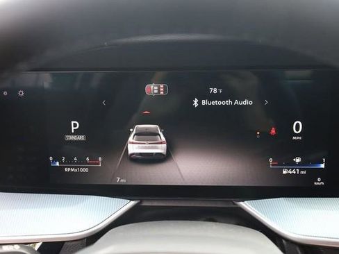 New 2026 Nissan Murano SL AWD/4WD image 12