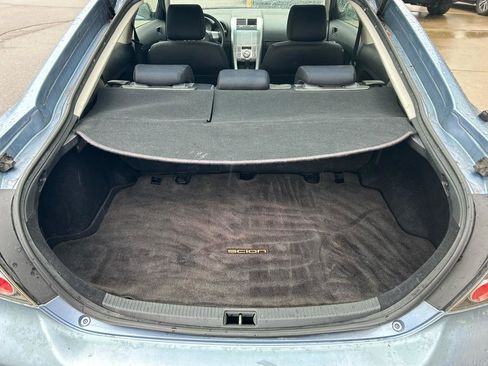 Used 2008 Scion tC image 14