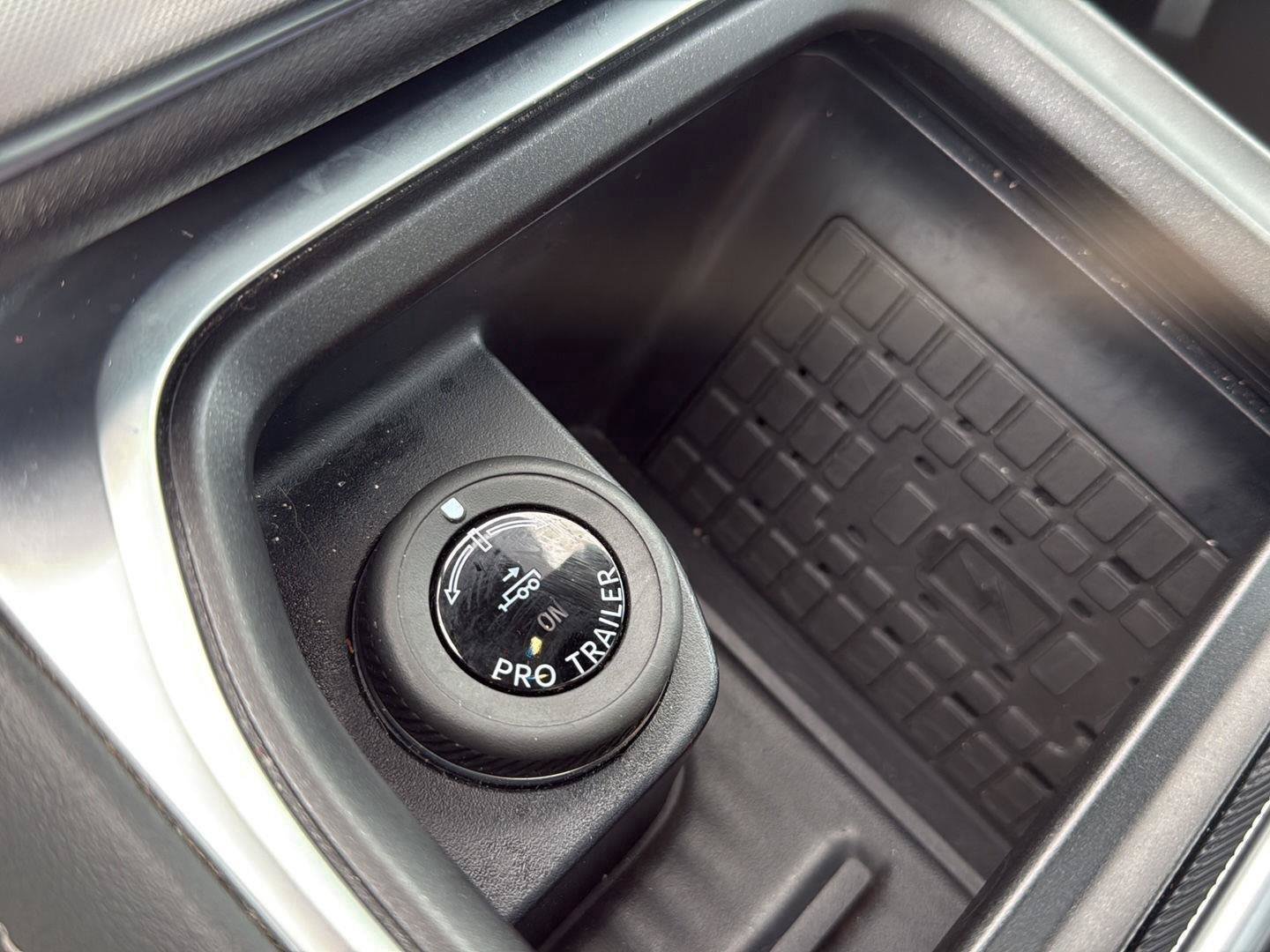 Used 2025 Ford Expedition Max Platinum w/ Stealth Appearance Package AWD/4WD image 22