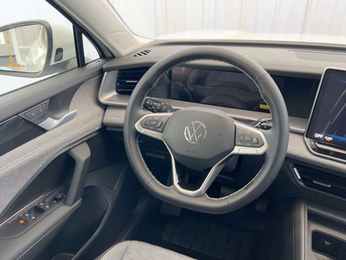 New 2026 Volkswagen Tiguan S image 26