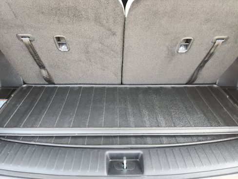 New 2025 Kia Sorento S w/ Panoramic Sunroof Package image 25