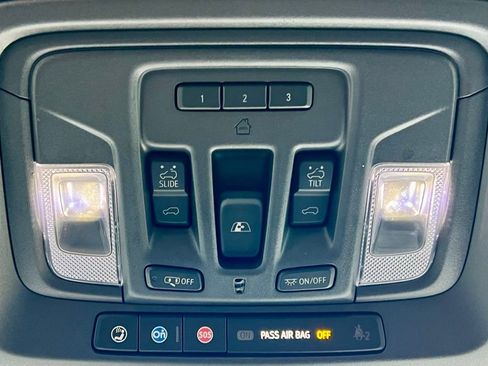 Used 2023 GMC Sierra 1500 AT4 w/ AT4 Premium Package image 36