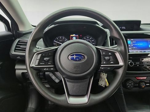 Used 2023 Subaru Impreza 2.0i Premium AWD/4WD image 12