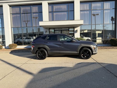 Used 2026 Hyundai Kona SEL Sport AWD/4WD image 3