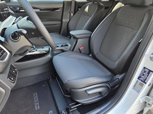 Used 2026 Kia Seltos S FWD image 18