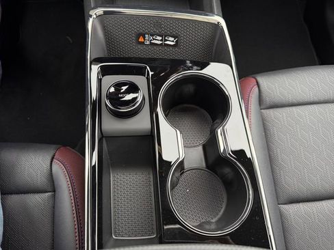 New 2026 Chevrolet Equinox RS w/ Convenience Package III image 31