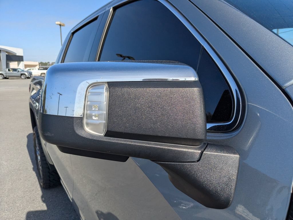 Used 2024 GMC Sierra 1500 Denali Ultimate AWD/4WD image 12