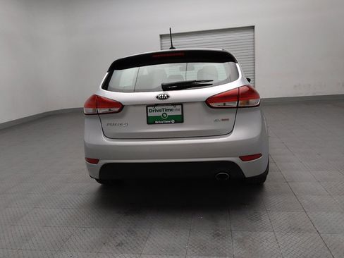 Used 2015 Kia Forte EX w/ Protection Package image 7