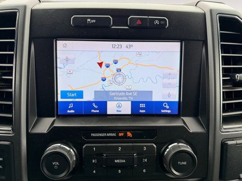 Used 2020 Ford F150 XLT w/ Equipment Group 302A Luxury image 10