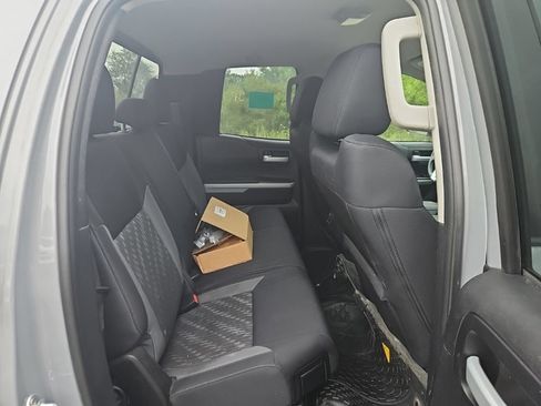 Used 2021 Toyota Tundra SR AWD/4WD image 5