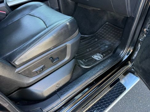 Used 2013 RAM 2500 Laramie w/ HD Snow Plow Prep Group AWD/4WD image 30
