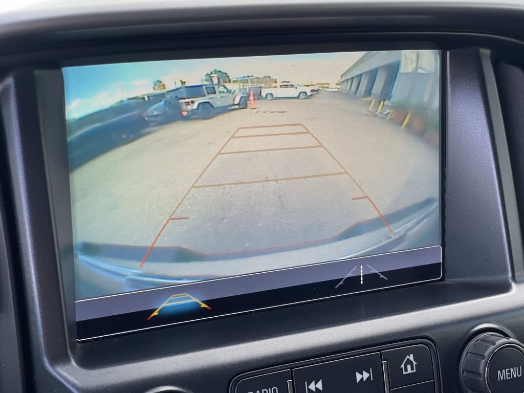 Used 2018 Chevrolet Colorado LT RWD image 21