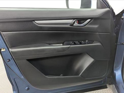 Used 2018 MAZDA CX-5 Touring AWD/4WD image 13