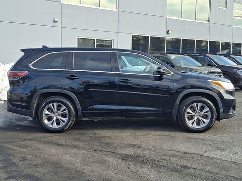 Used 2015 Toyota Highlander Plus image 7