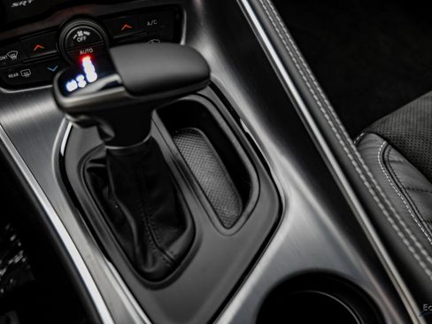 Used 2018 Dodge Challenger SRT Demon image 61