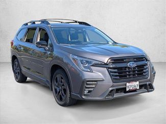 Used 2023 Subaru Ascent Onyx Edition Limited AWD/4WD video 3