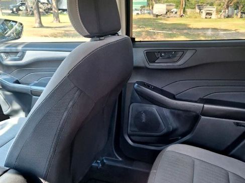 Used 2021 Ford Escape S image 2