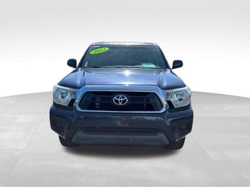 Used 2013 Toyota Tacoma 2WD Access Cab w/ SR5 Pkg image 10