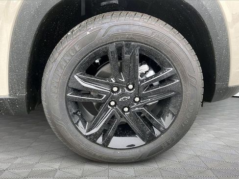 New 2026 Chevrolet Trax ACTIV w/ Sunroof Package image 15