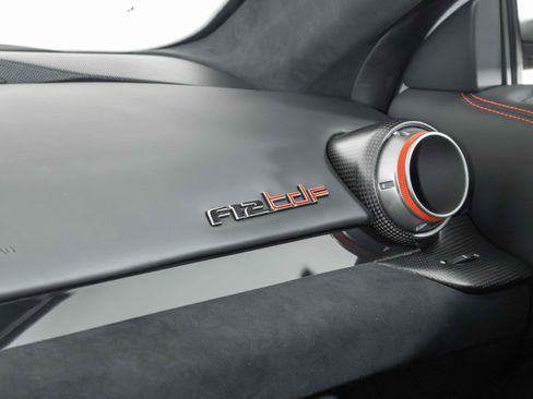 Certified 2016 Ferrari F12tdf image 29