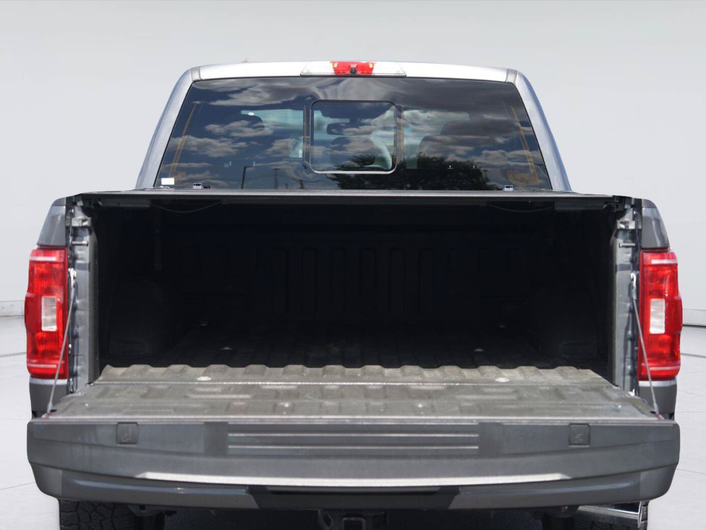 Used 2021 Ford F150 XLT w/ Equipment Group 302A High AWD/4WD image 32