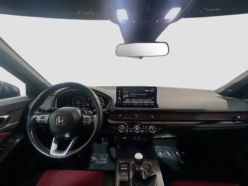 Used 2022 Honda Civic Si image 17