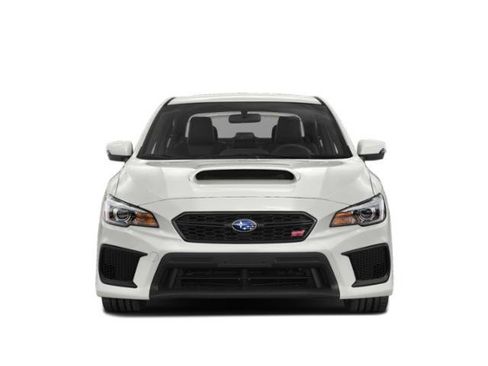 Used 2019 Subaru WRX STI AWD/4WD image 7