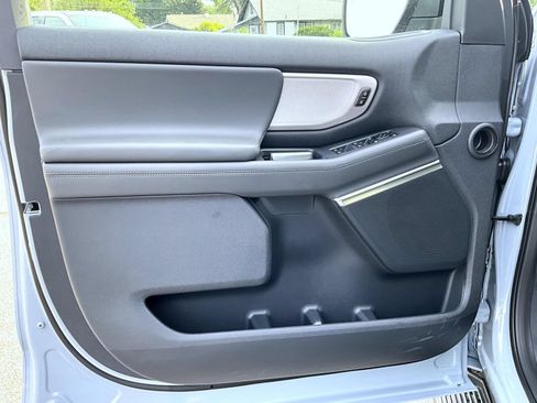 New 2027 Ford Expedition Max Active AWD/4WD image 11