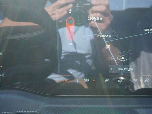 New 2025 Ford Mustang GT Premium image 18