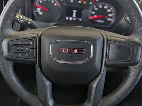 New 2026 GMC Sierra 1500 Pro w/ Graphite Edition image 21