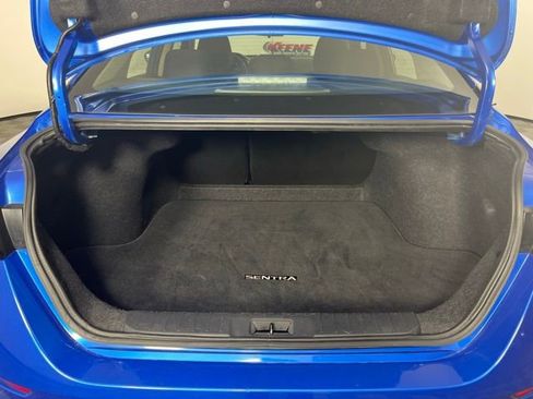 Used 2022 Nissan Sentra SV image 24