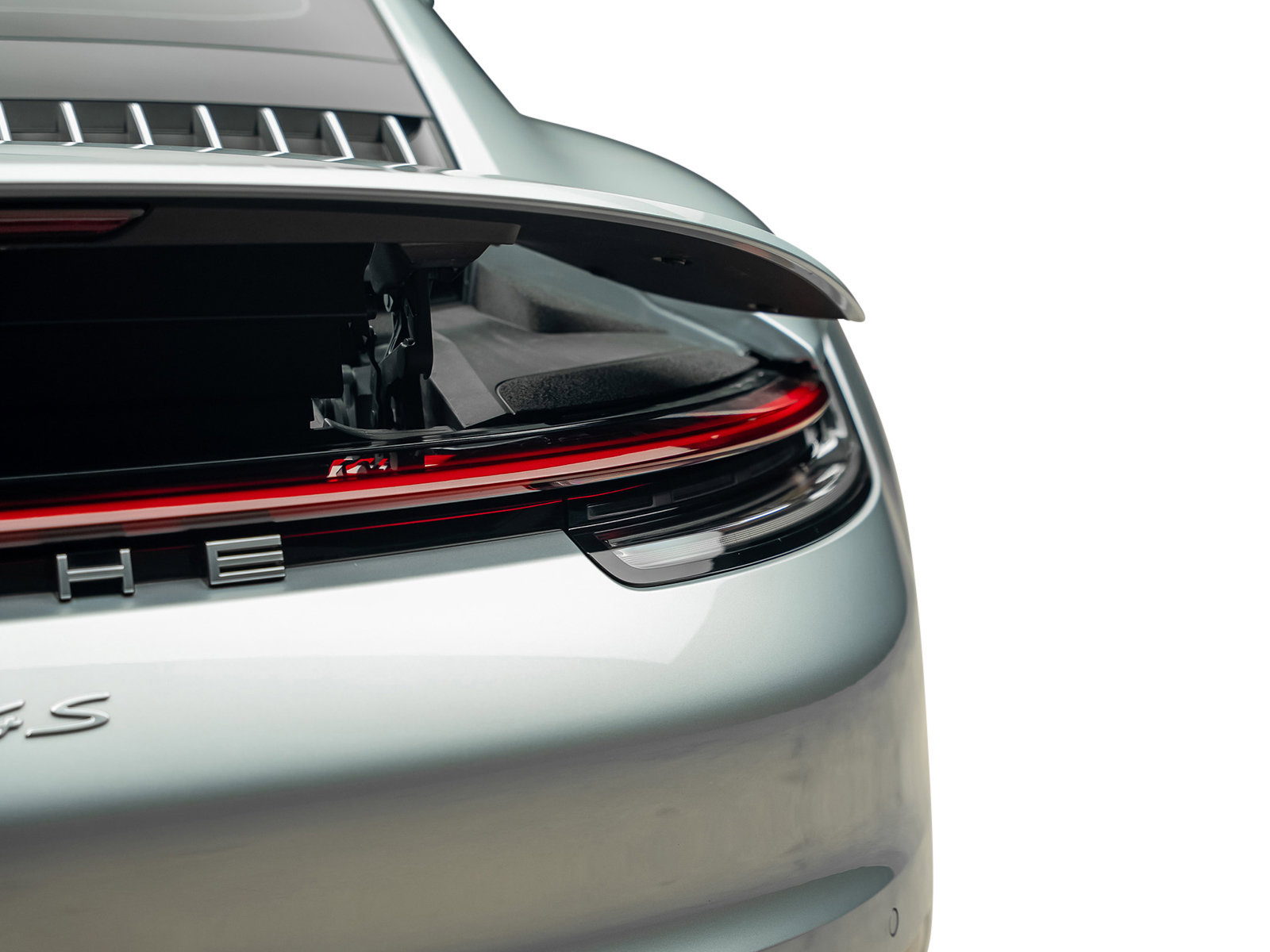 Used 2020 Porsche 911 Carrera 4S w/ Light Design Package AWD/4WD image 13