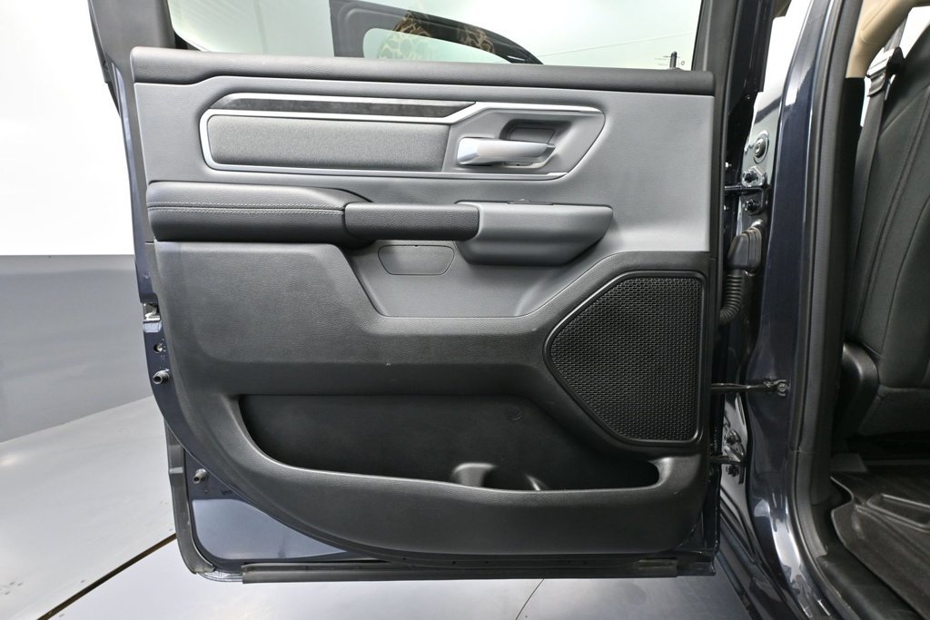 Used 2020 RAM 1500 Big Horn AWD/4WD image 27